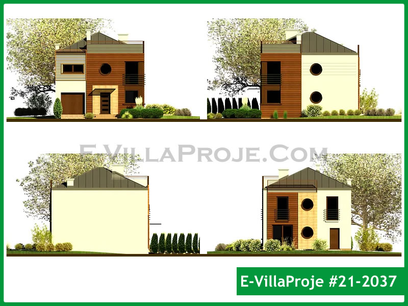 CVL-21-2037 Kat Planı ve Görsel 6