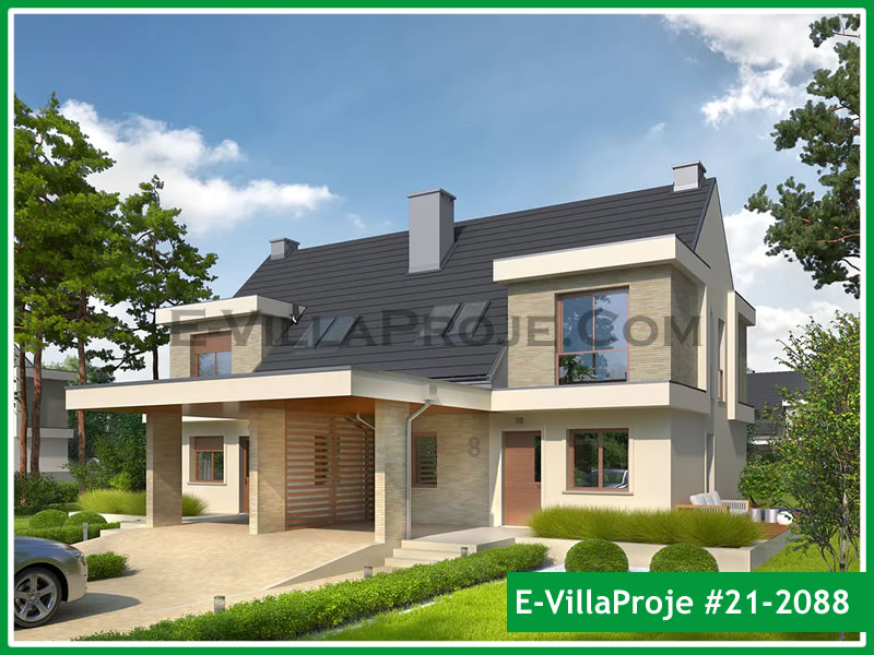 CVL-21-2088 Kat Planı ve Görsel 4