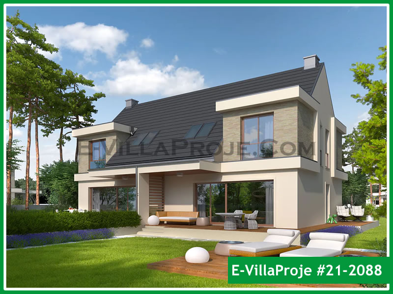 CVL-21-2088 Kat Planı ve Görsel 5