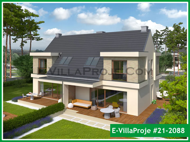 CVL-21-2088 Kat Planı ve Görsel 6