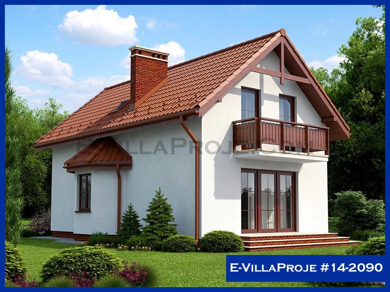 CVL-14-2090 Kat Planı ve Görsel 4