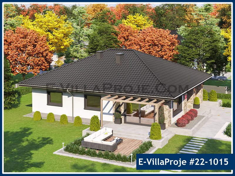 CVL-22-1015 Kat Planı ve Görsel 3