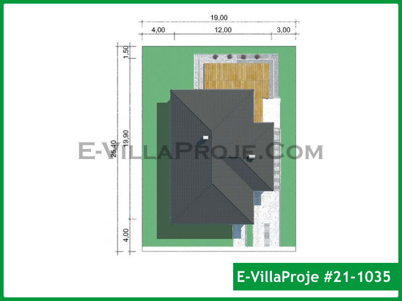 CVL-21-1035 Kat Planı ve Görsel 5