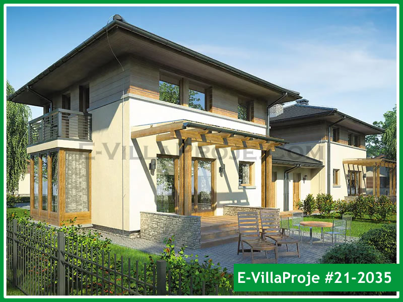 CVL-21-2035 Kat Planı ve Görsel 4
