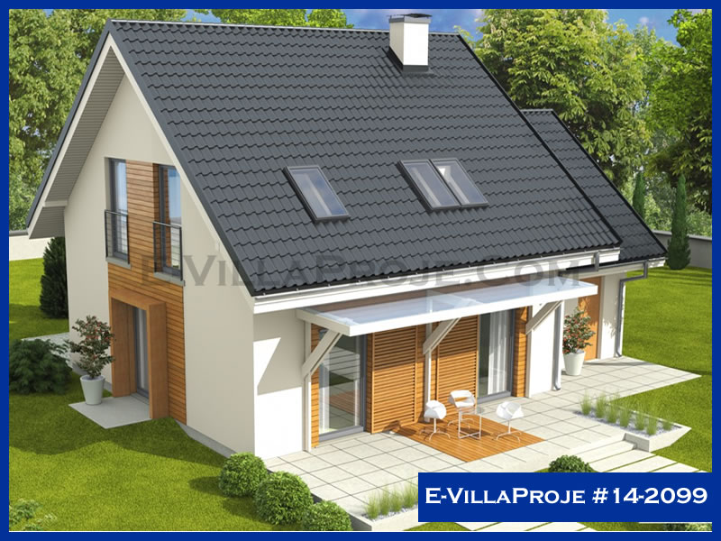 CVL-14-2099 Kat Planı ve Görsel 5