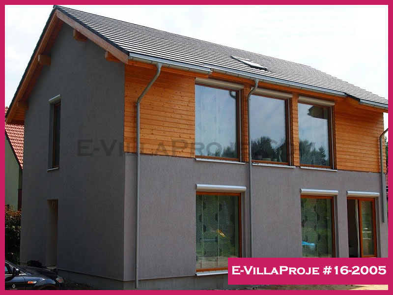 CVL-16-2005 Kat Planı ve Görsel 6