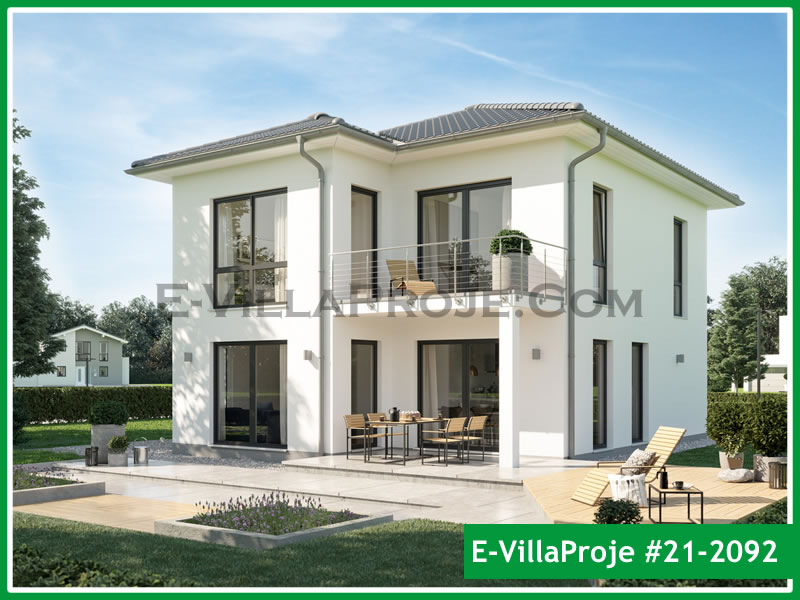 CVL-21-2092 Kat Planı ve Görsel 4