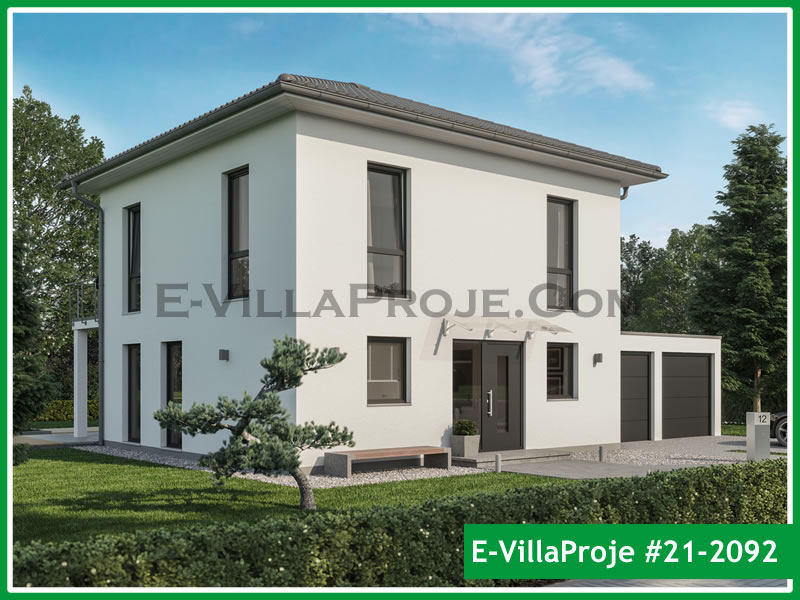 CVL-21-2092 Kat Planı ve Görsel 5