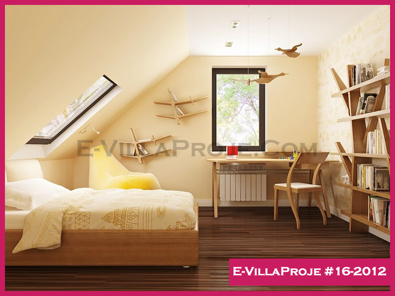 CVL-16-2012 Kat Planı ve Görsel 8