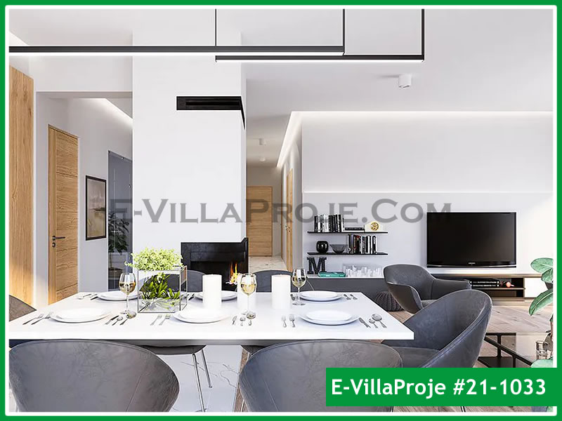 CVL-21-1033 Kat Planı ve Görsel 8