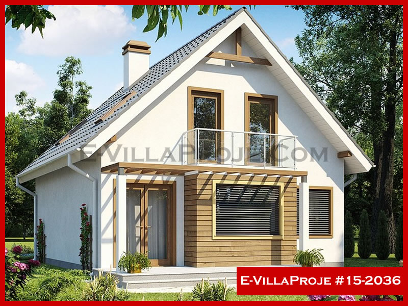 CVL-15-2036 Kat Planı ve Görsel 4