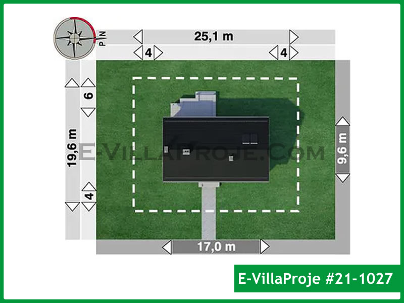 CVL-21-1027 Kat Planı ve Görsel 6