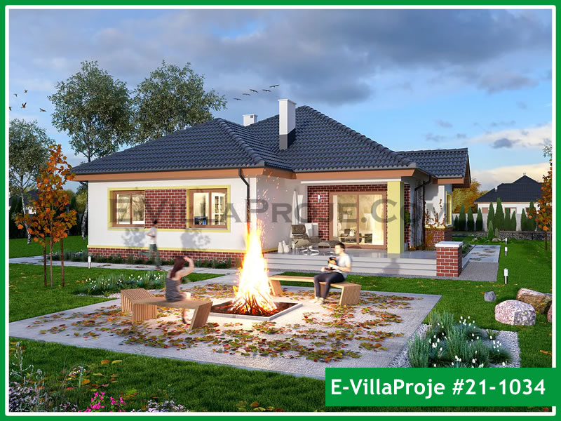 CVL-21-1034 Kat Planı ve Görsel 3