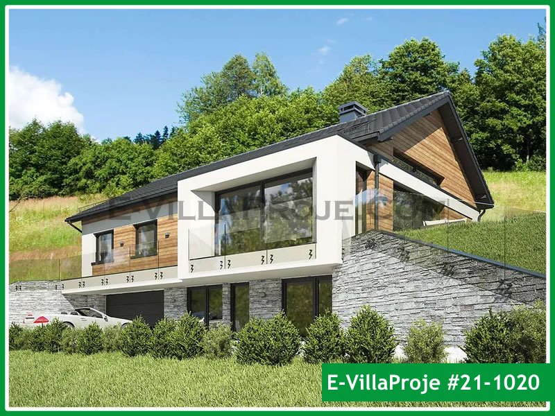 CVL-21-1020 Kat Planı ve Görsel 4
