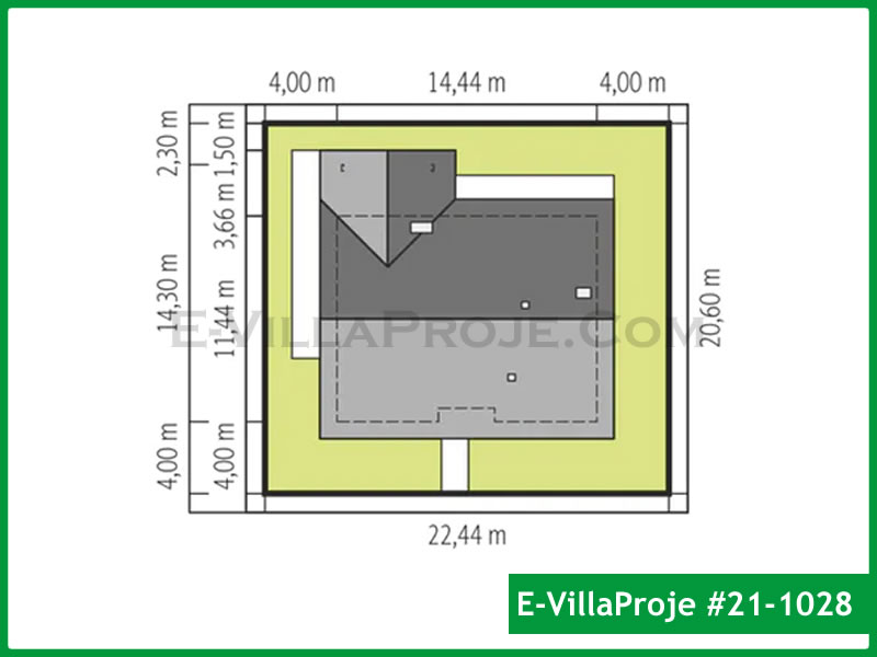CVL-21-1028 Kat Planı ve Görsel 5