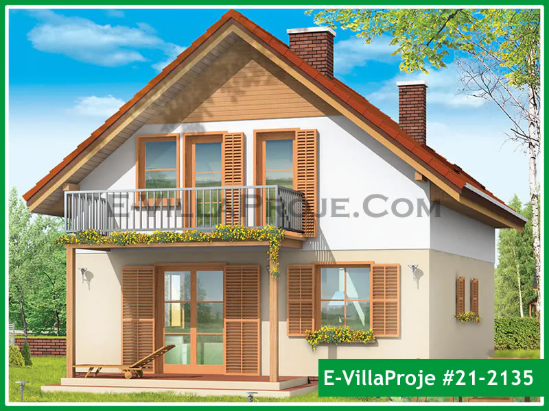CVL-21-2135 Kat Planı ve Görsel 4