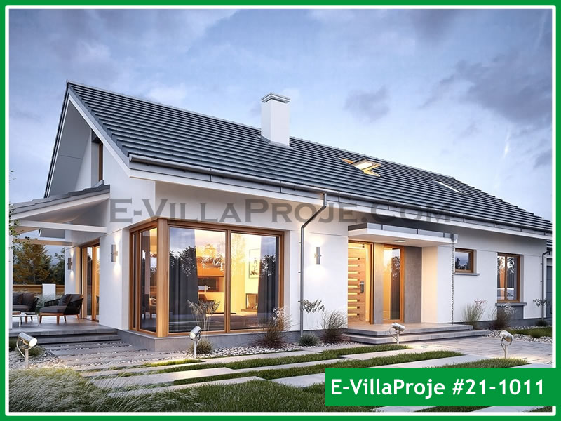 CVL-21-1011 Kat Planı ve Görsel 4