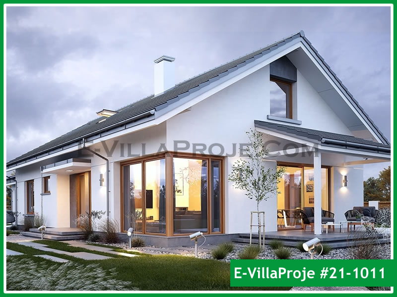 CVL-21-1011 Kat Planı ve Görsel 6