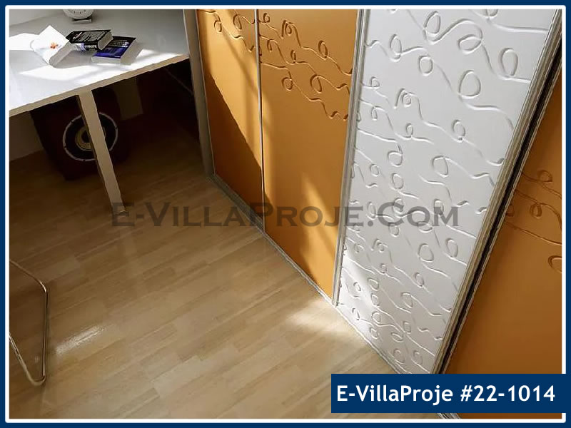 CVL-22-1014 Kat Planı ve Görsel 6