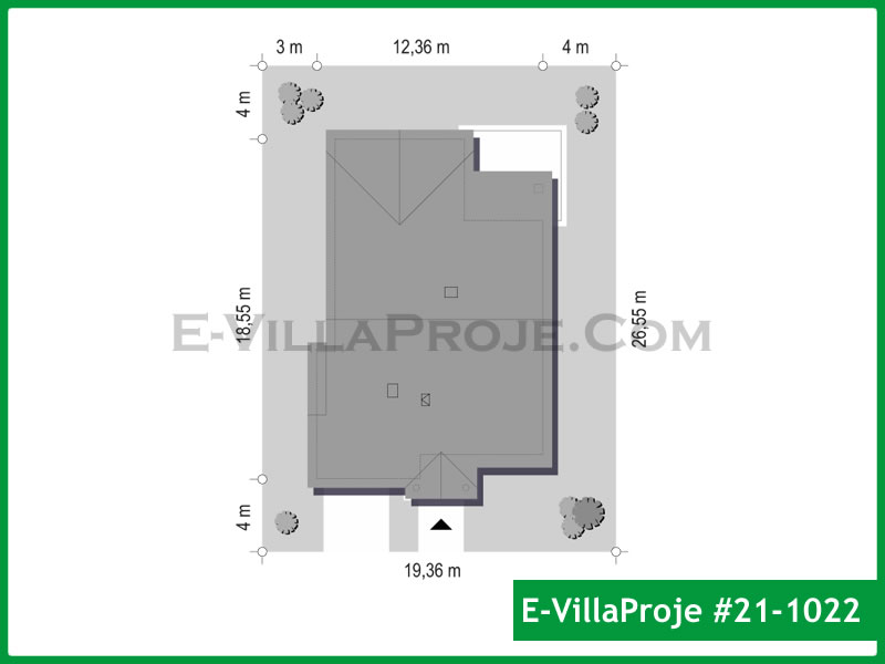 CVL-21-1022 Kat Planı ve Görsel 8