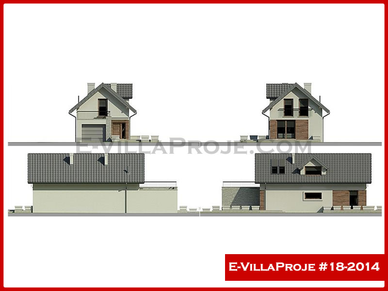 CVL-18-2014 Kat Planı ve Görsel 6