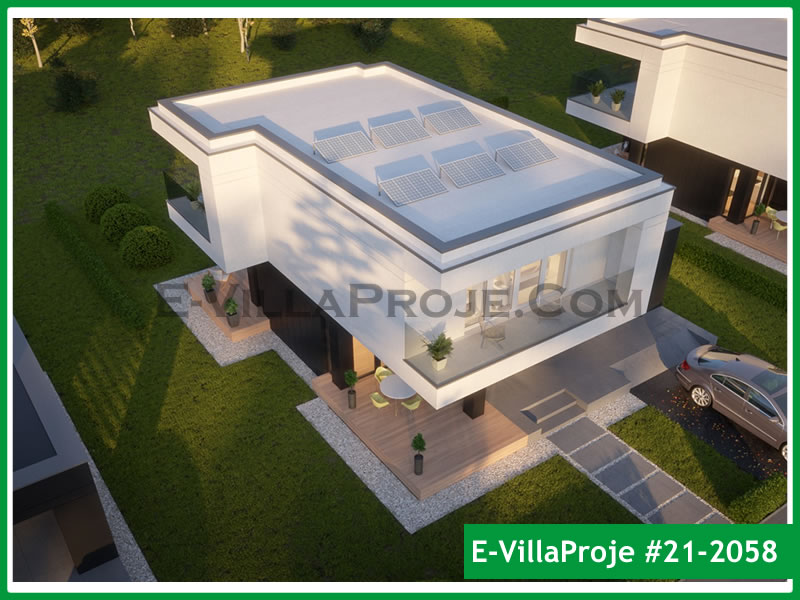 CVL-21-2058 Kat Planı ve Görsel 11