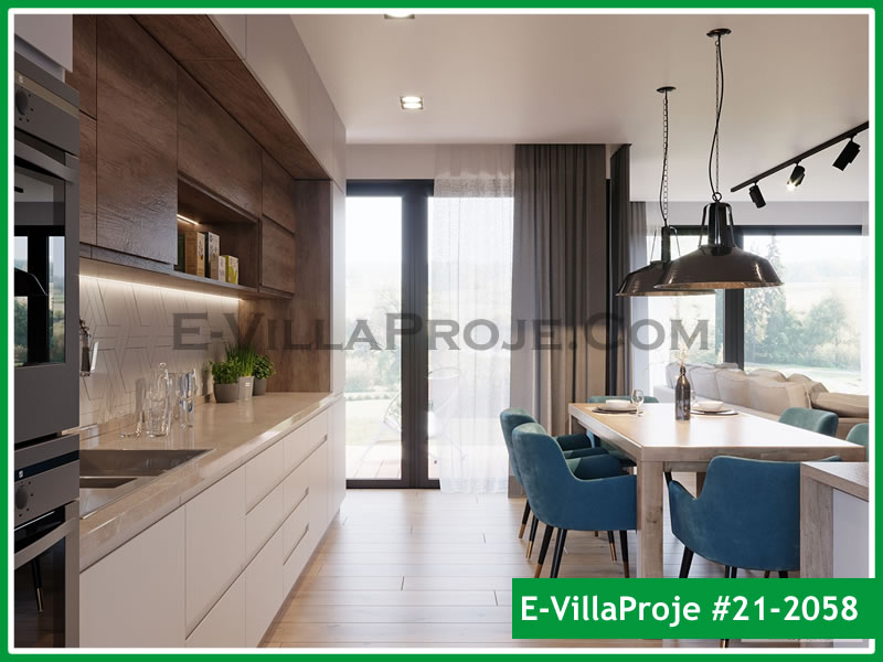 CVL-21-2058 Kat Planı ve Görsel 13