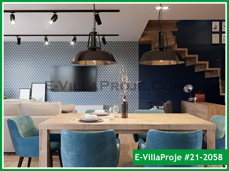 CVL-21-2058 Kat Planı ve Görsel 15