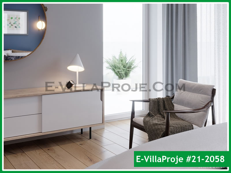 CVL-21-2058 Kat Planı ve Görsel 19