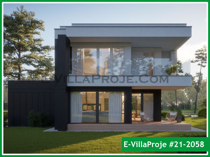 CVL-21-2058 Kat Planı ve Görsel 7
