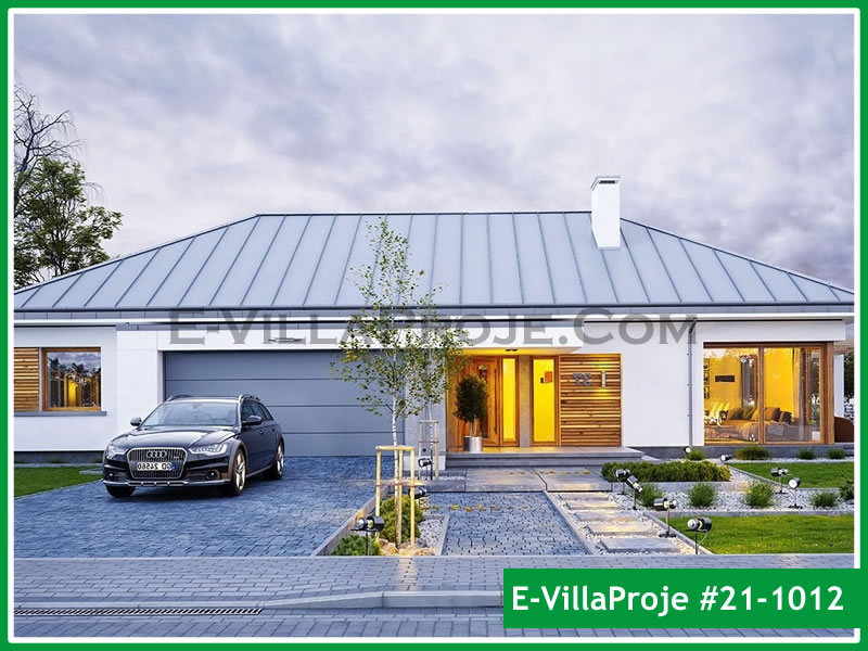 CVL-21-1012 Kat Planı ve Görsel 5