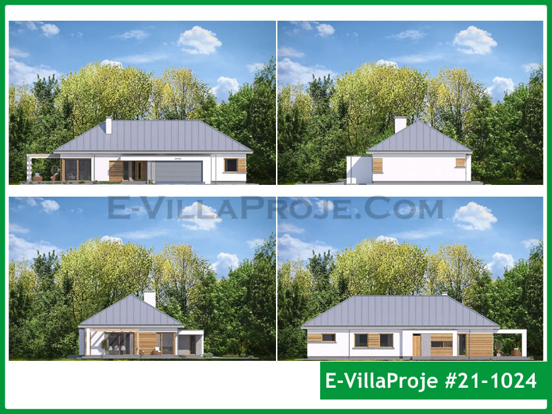 CVL-21-1024 Kat Planı ve Görsel 9