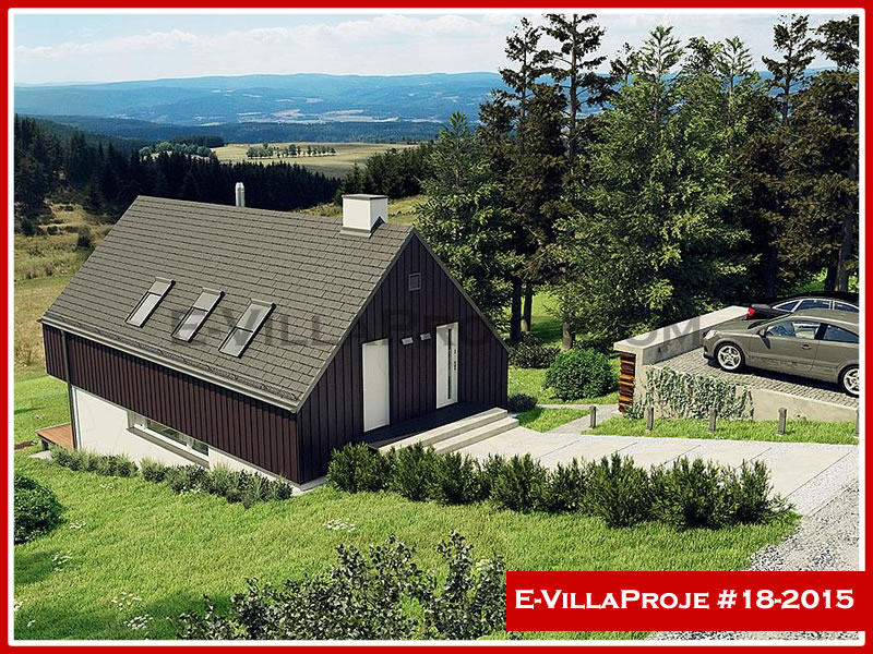 CVL-18-2015 Kat Planı ve Görsel 3