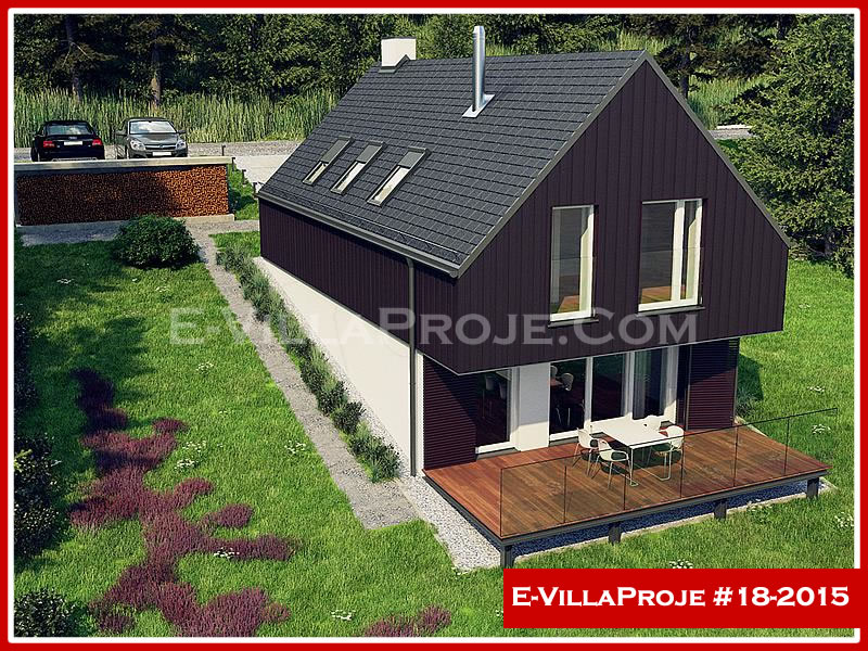 CVL-18-2015 Kat Planı ve Görsel 4