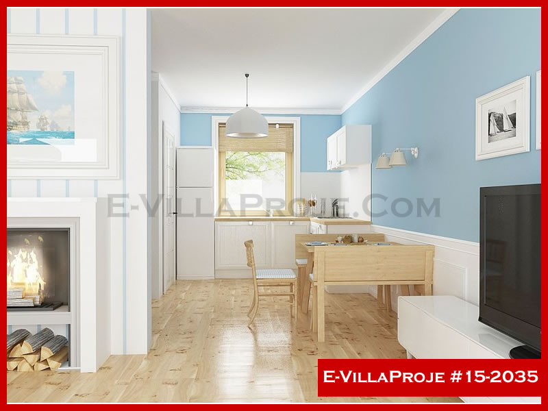CVL-15-2035 Kat Planı ve Görsel 7