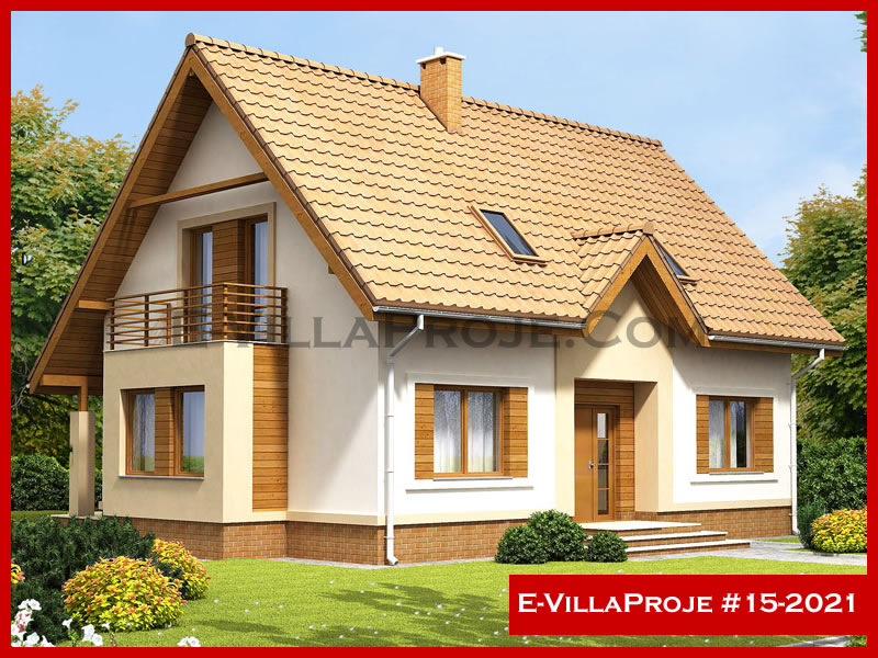 CVL-15-2021 Kat Planı ve Görsel 4