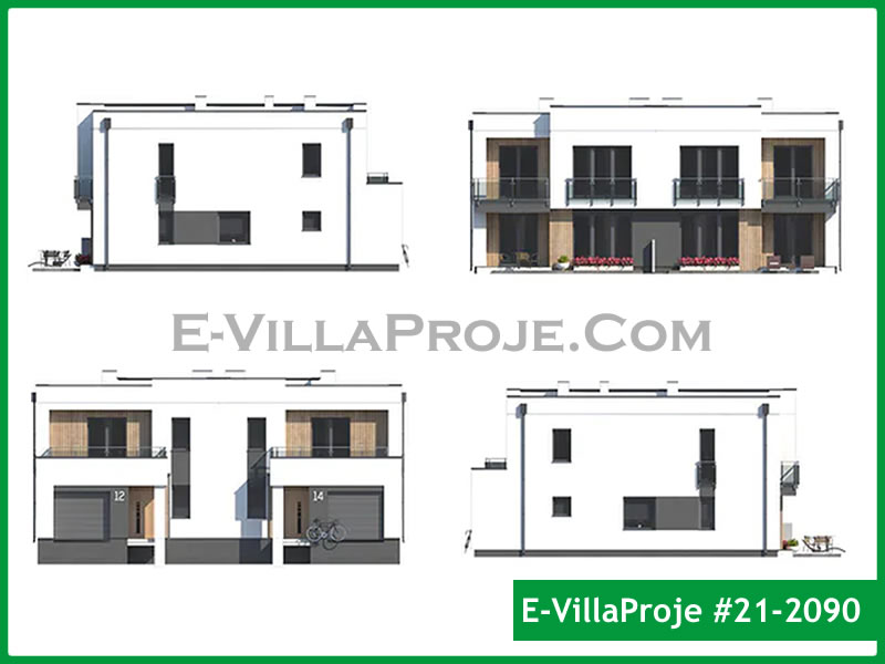 CVL-21-2090 Kat Planı ve Görsel 10