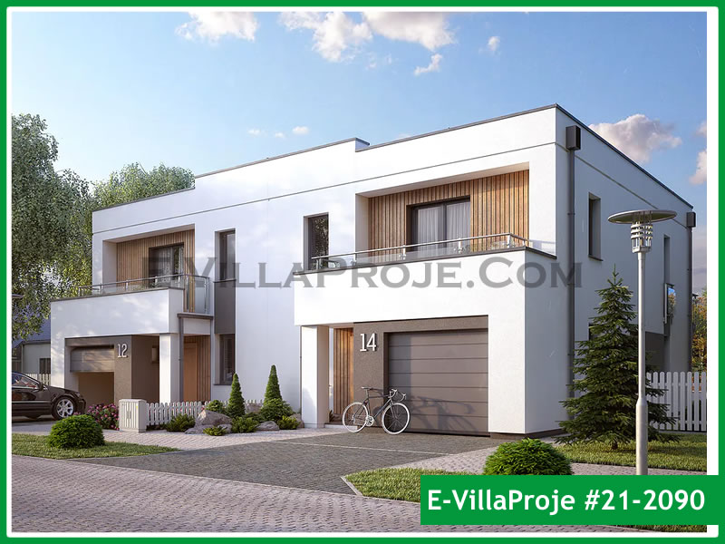 CVL-21-2090 Kat Planı ve Görsel 4