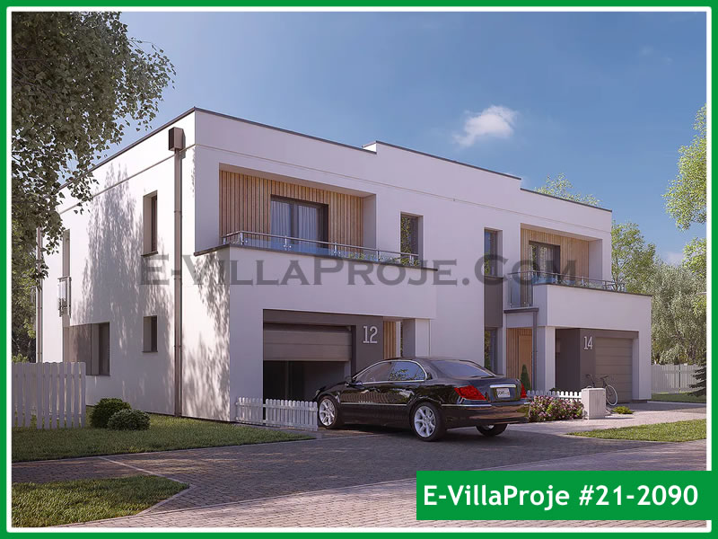 CVL-21-2090 Kat Planı ve Görsel 6