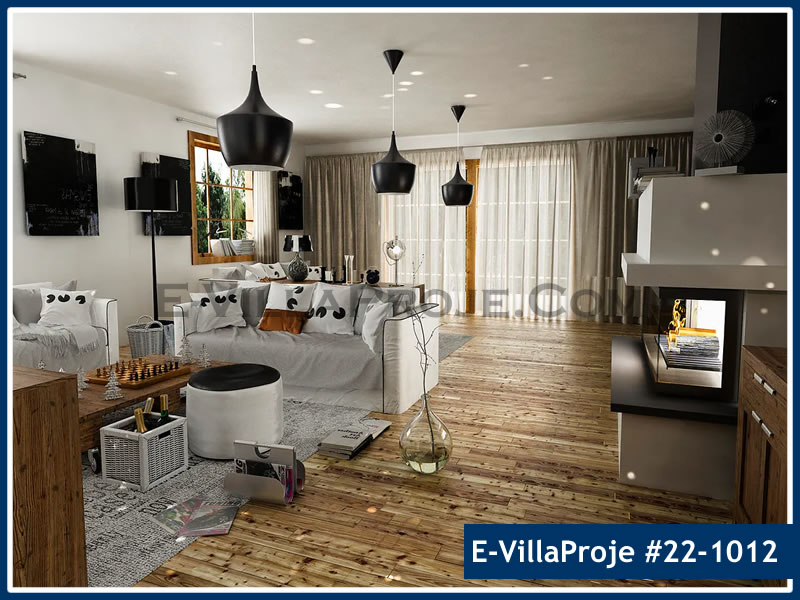 CVL-22-1012 Kat Planı ve Görsel 8