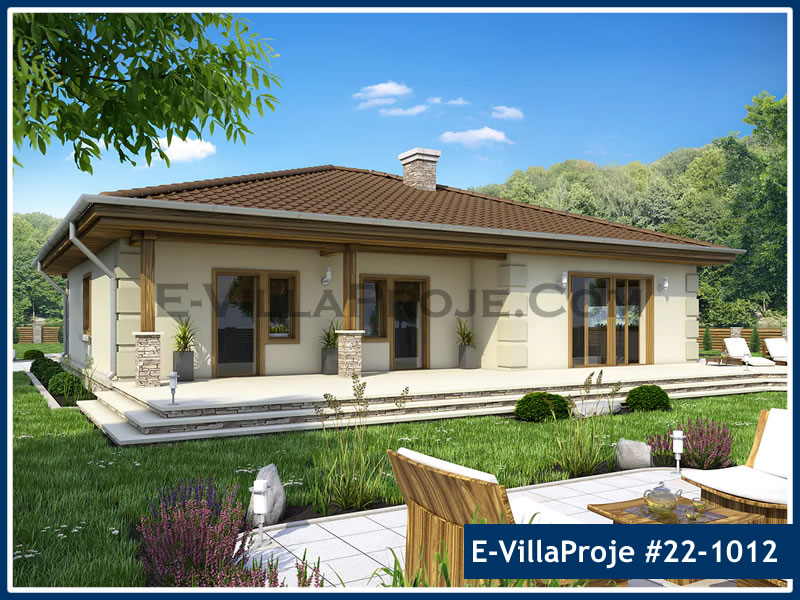 CVL-22-1012 Kat Planı ve Görsel 3
