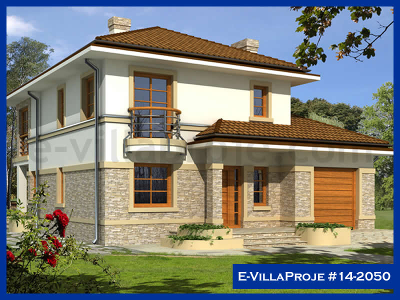 CVL-14-2050 Kat Planı ve Görsel 5