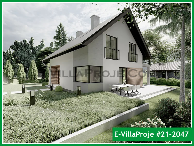 CVL-21-2047 Kat Planı ve Görsel 10