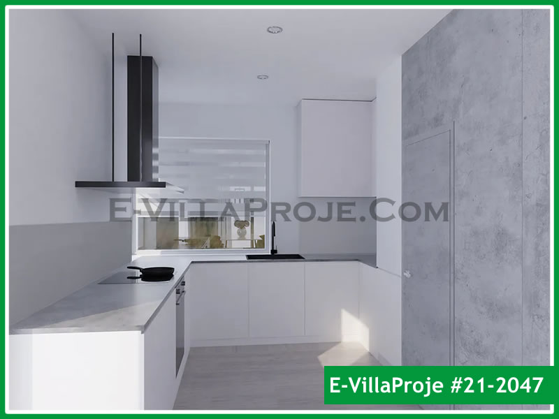CVL-21-2047 Kat Planı ve Görsel 14