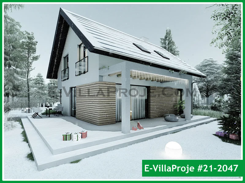 CVL-21-2047 Kat Planı ve Görsel 4