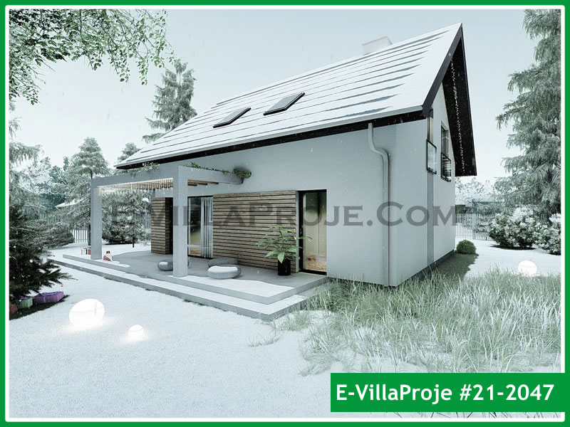 CVL-21-2047 Kat Planı ve Görsel 5