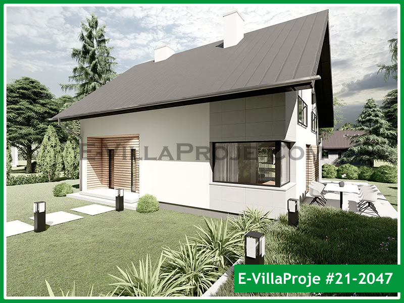CVL-21-2047 Kat Planı ve Görsel 7