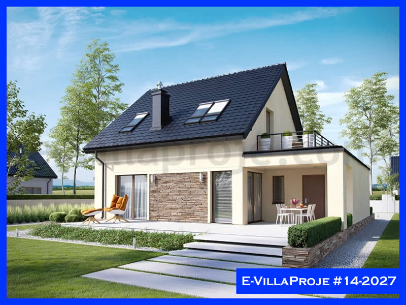 CVL-14-2027 Kat Planı ve Görsel 5