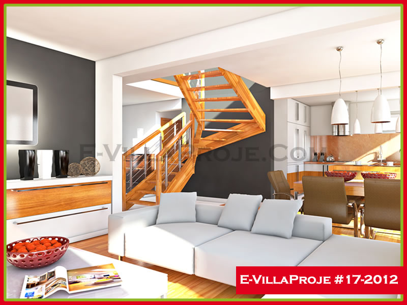 CVL-17-2012 Kat Planı ve Görsel 8
