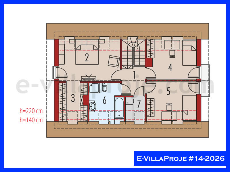 CVL-14-2026 Kat Planı ve Görsel 3